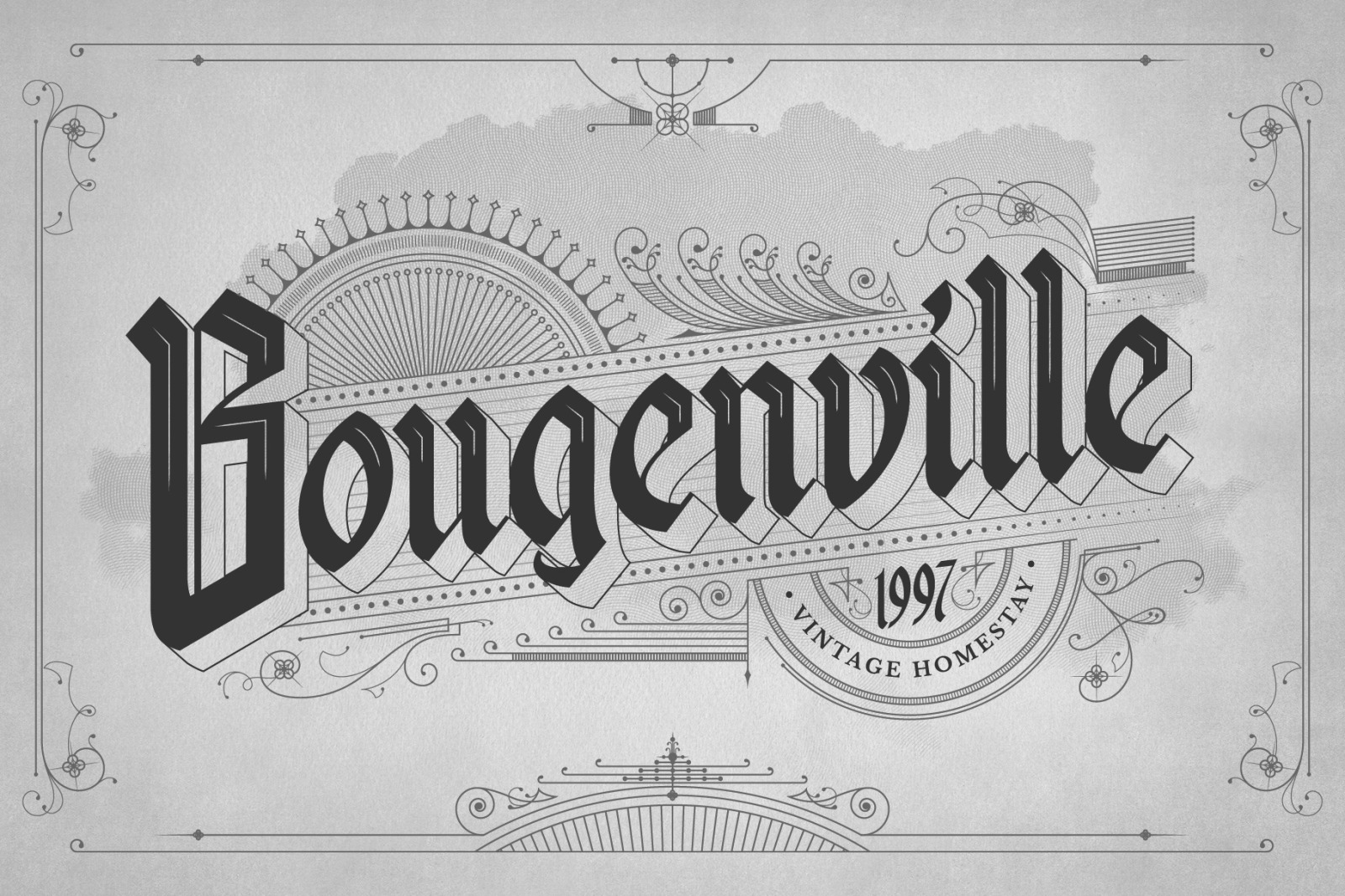 Aluvemskrew Font Aluvemskrew Font