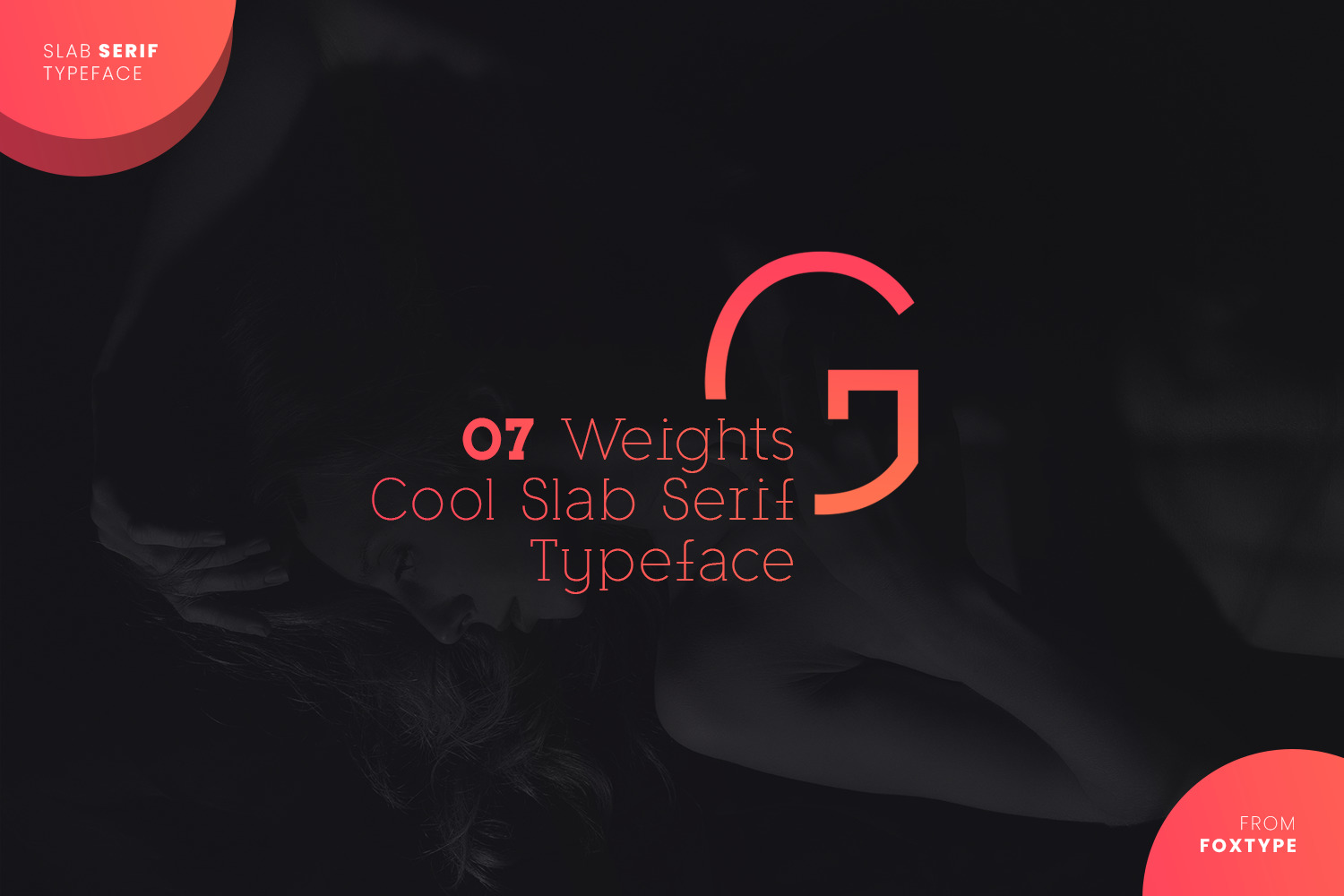 Enwicken Slab Serif Typeface Enwicken Slab Serif Typeface