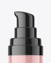 Airless Bottle Mockup Airless Bottle Mockup
