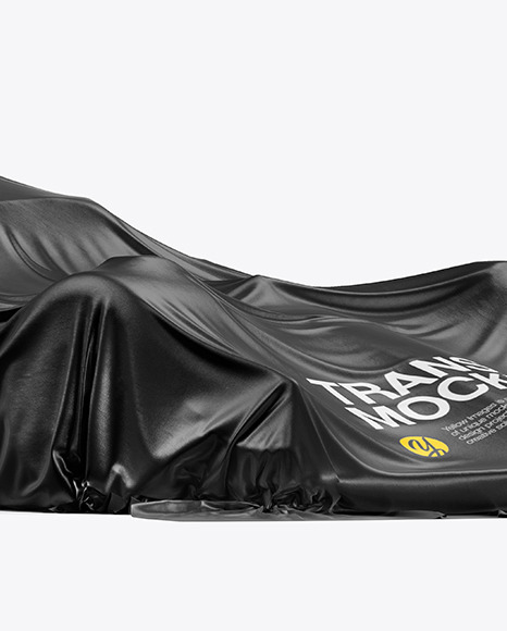 Covered Formula 1 Mockup