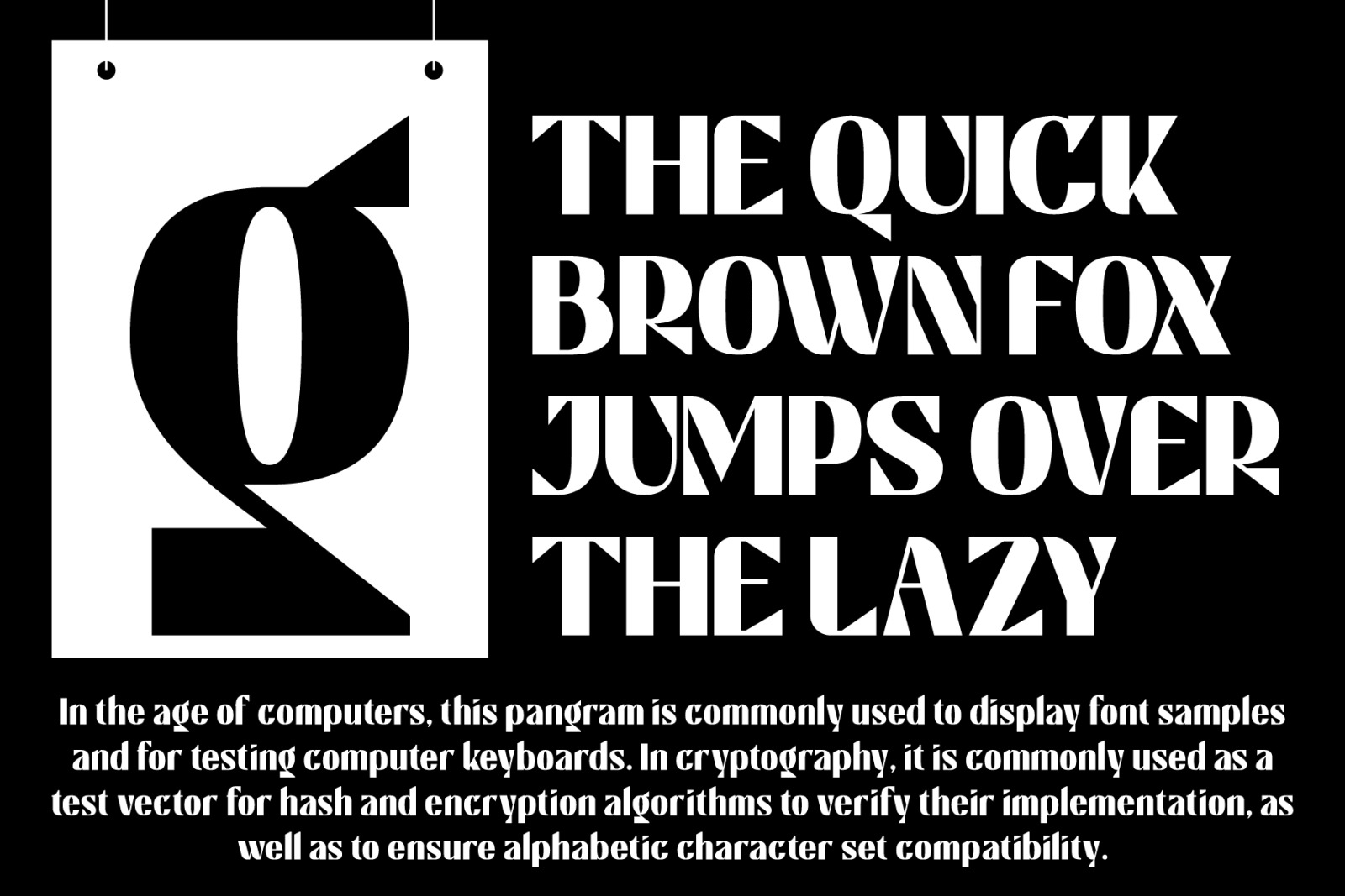 Knight | Display Regular + Oblique Knight | Display Regular + Oblique