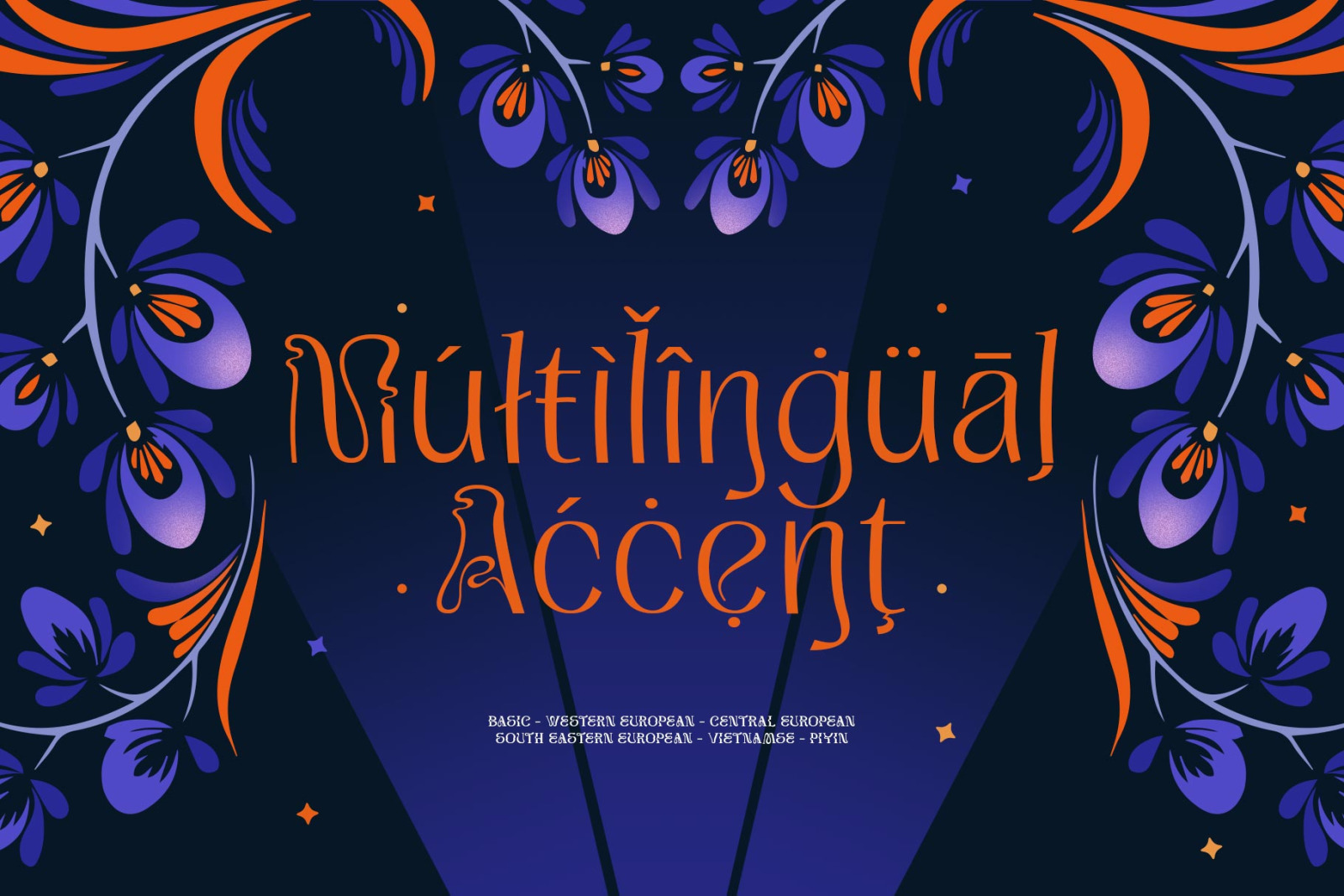 Bellyman Typeface Bellyman Typeface