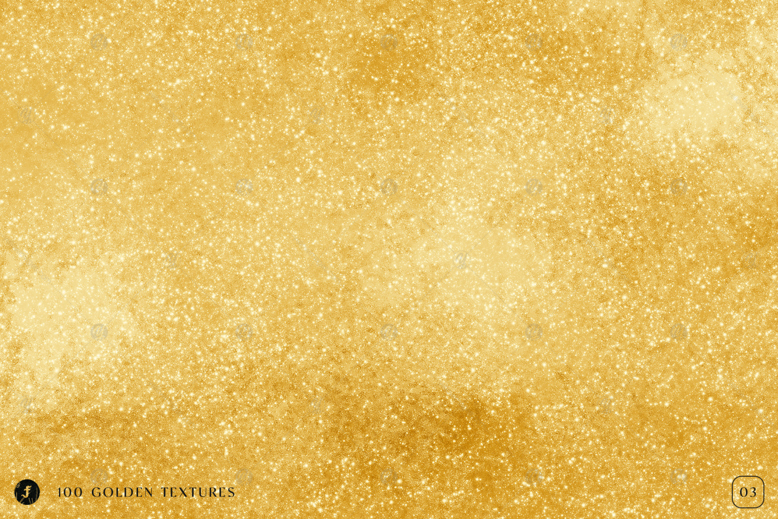 100 Golden Textures 100 Golden Textures