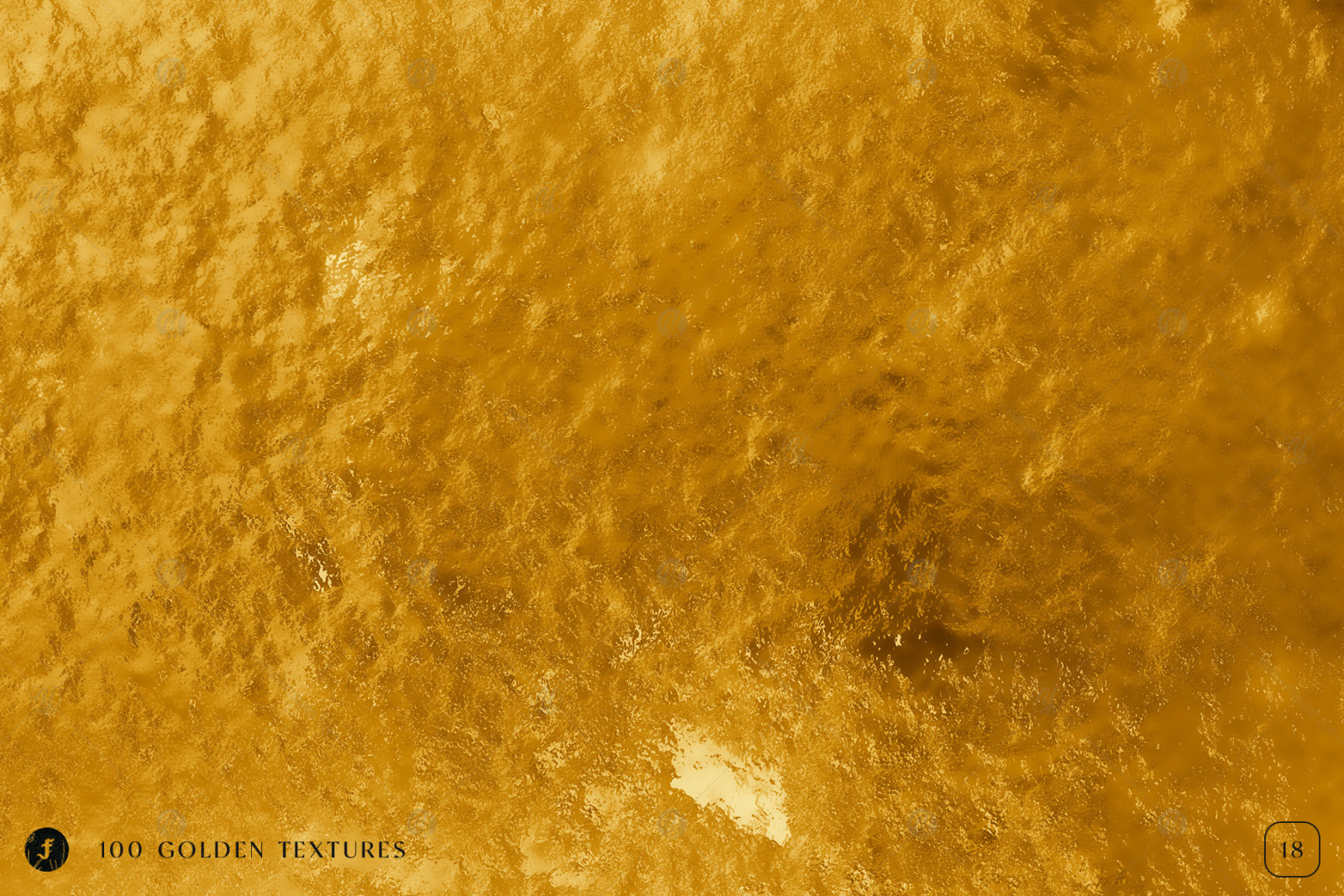 100 Golden Textures 100 Golden Textures