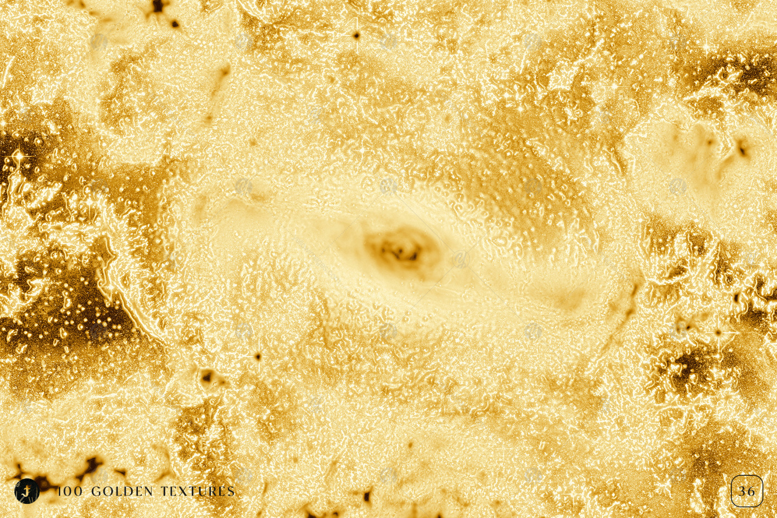 100 Golden Textures 100 Golden Textures