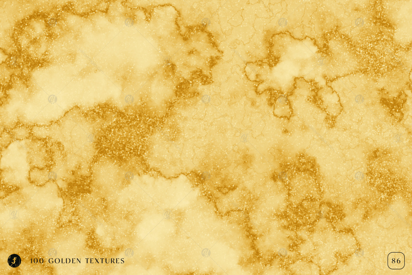 100 Golden Textures 100 Golden Textures