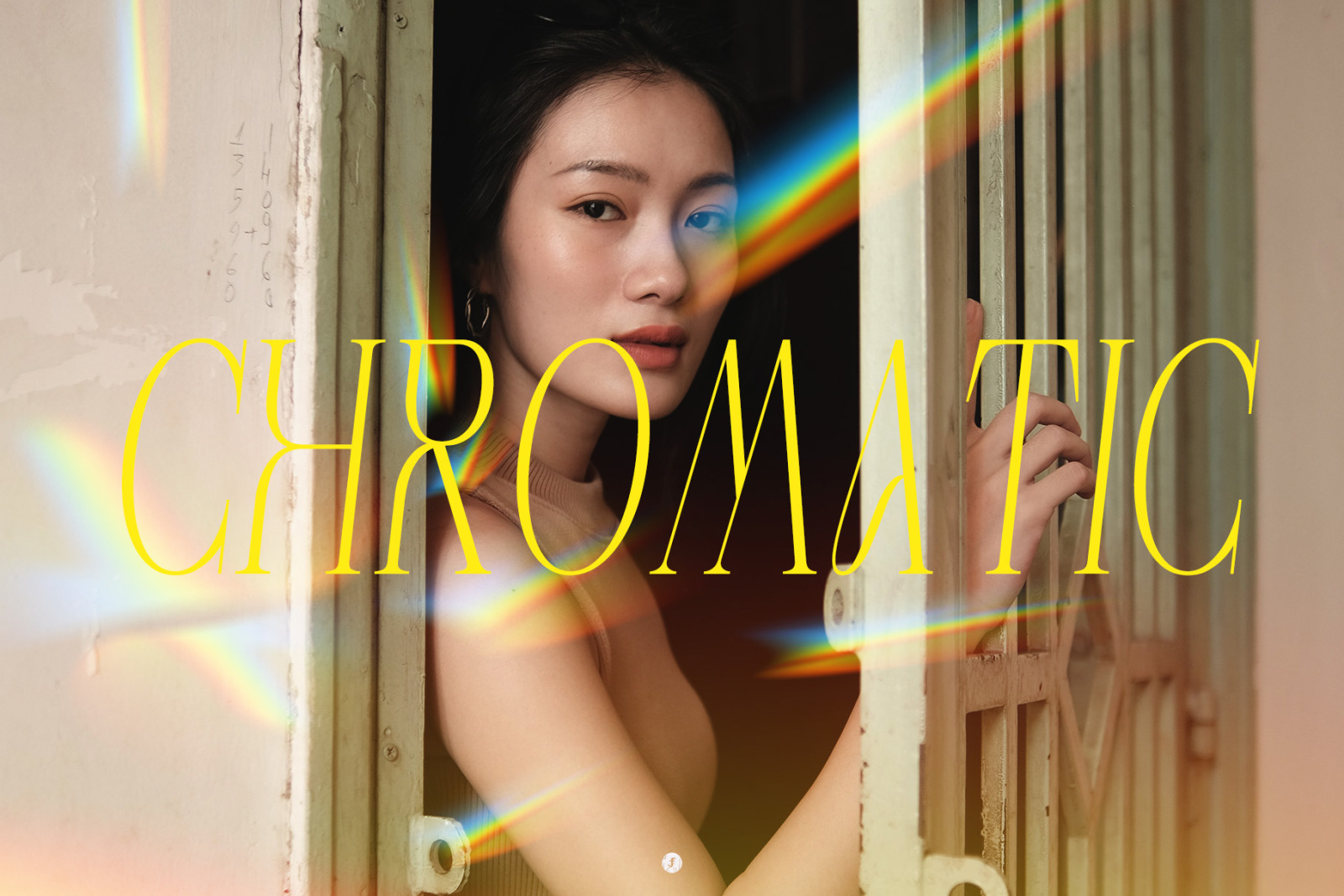 Chromatic Photo Overlays