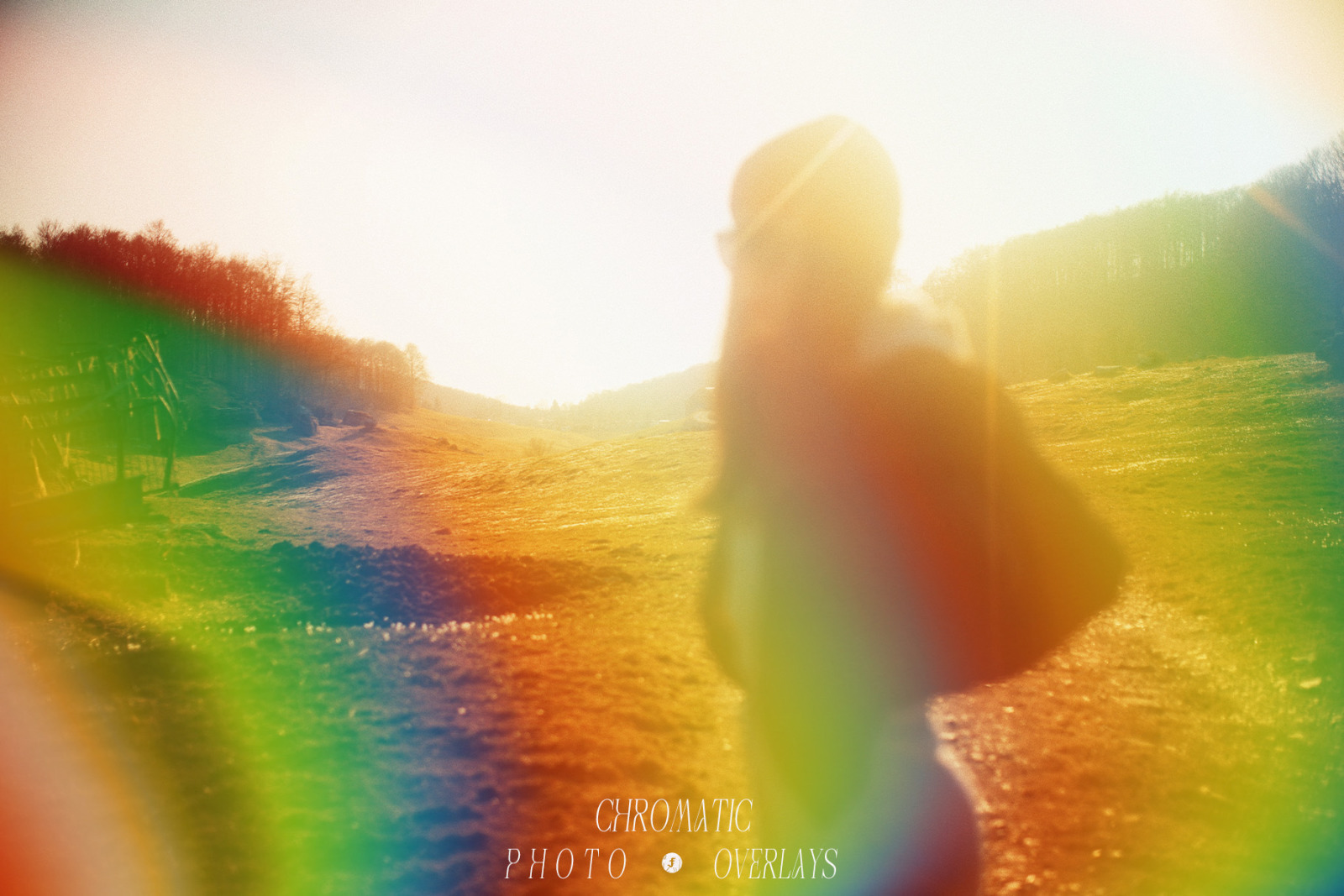 Chromatic Photo Overlays Chromatic Photo Overlays