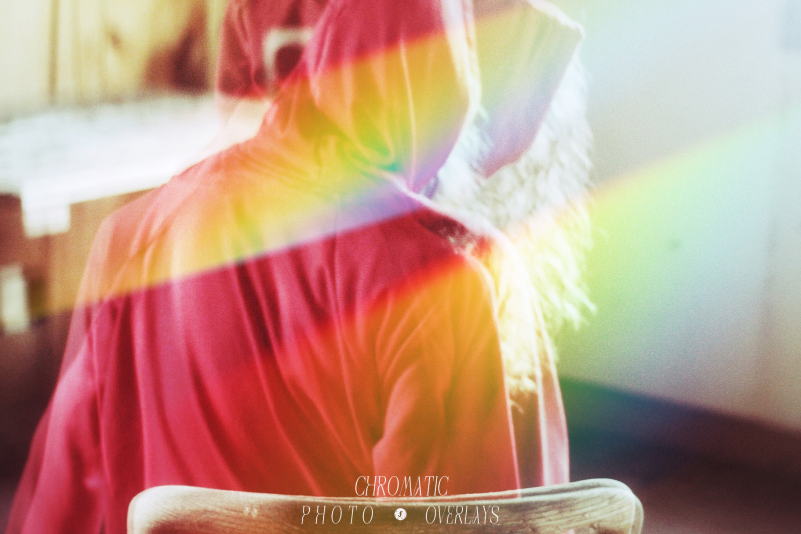 Chromatic Photo Overlays Chromatic Photo Overlays