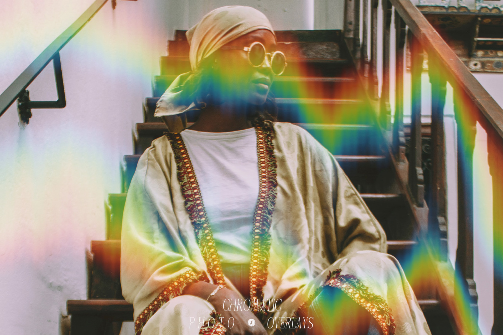 Chromatic Photo Overlays Chromatic Photo Overlays