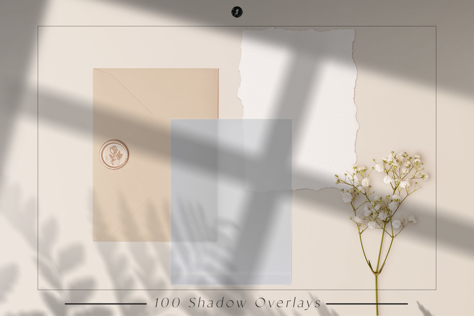 100 Shadow Overlays 100 Shadow Overlays