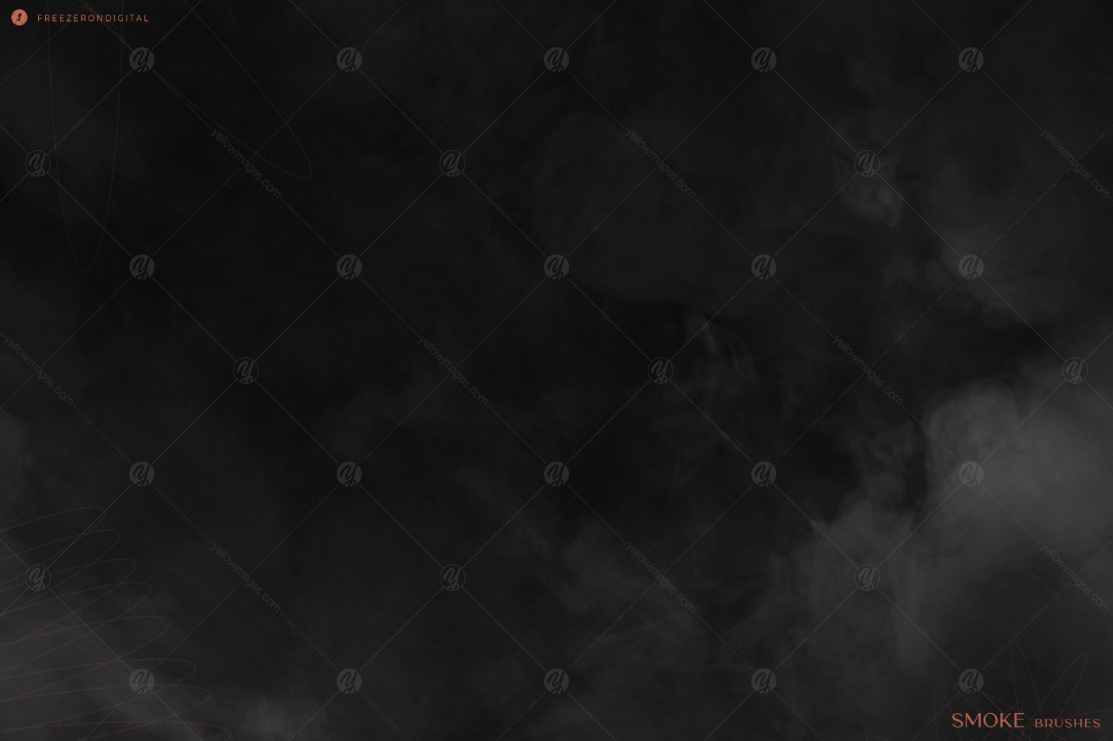 Smoke Procreate Brushes Smoke Procreate Brushes