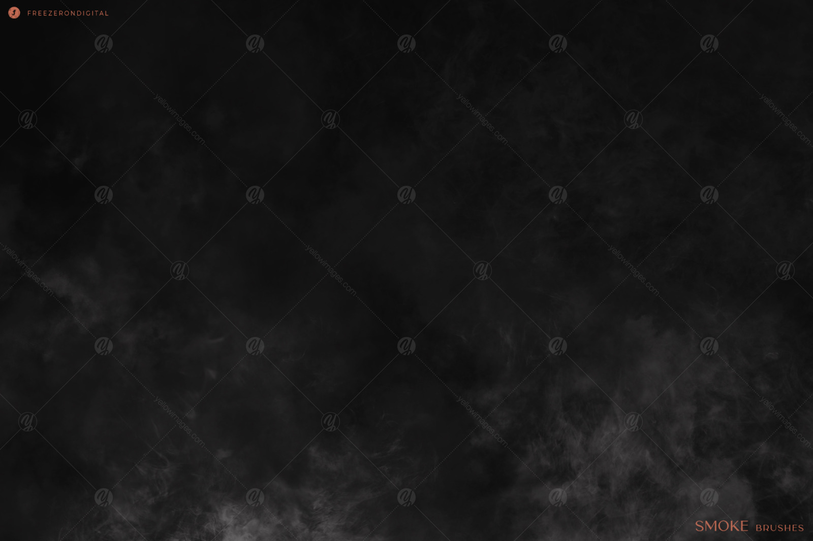 Smoke Procreate Brushes Smoke Procreate Brushes