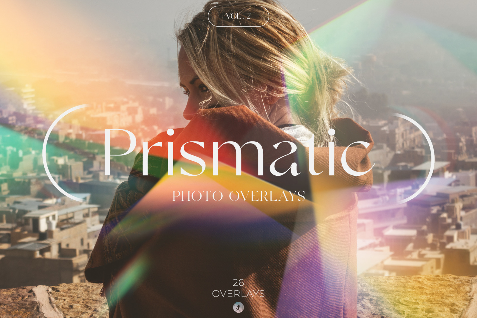 Prismatic Photo Overlays 2 Prismatic Photo Overlays 2