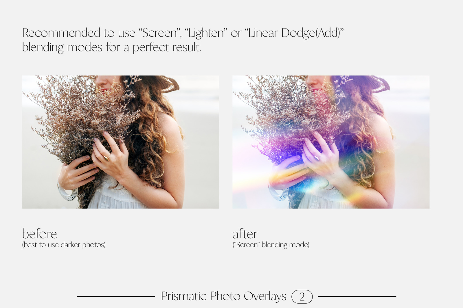 Prismatic Photo Overlays 2 Prismatic Photo Overlays 2
