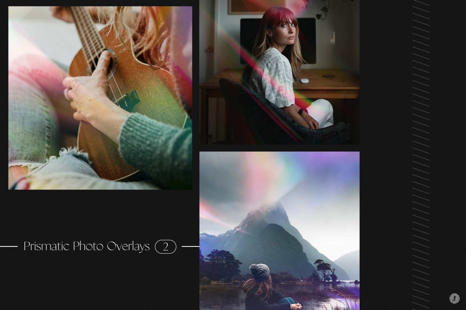 Prismatic Photo Overlays 2 Prismatic Photo Overlays 2