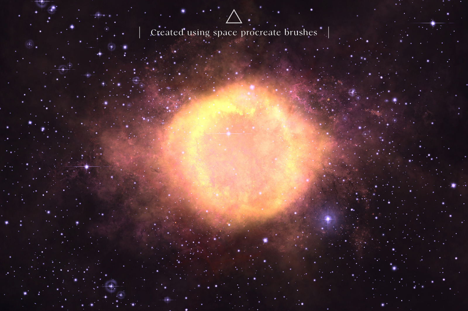 Space Procreate Brushes V 2.0 Space Procreate Brushes V 2.0
