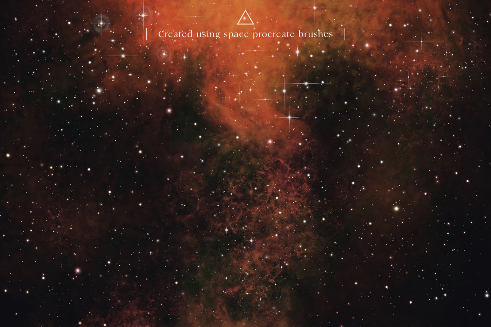 Space Procreate Brushes V 2.0 Space Procreate Brushes V 2.0