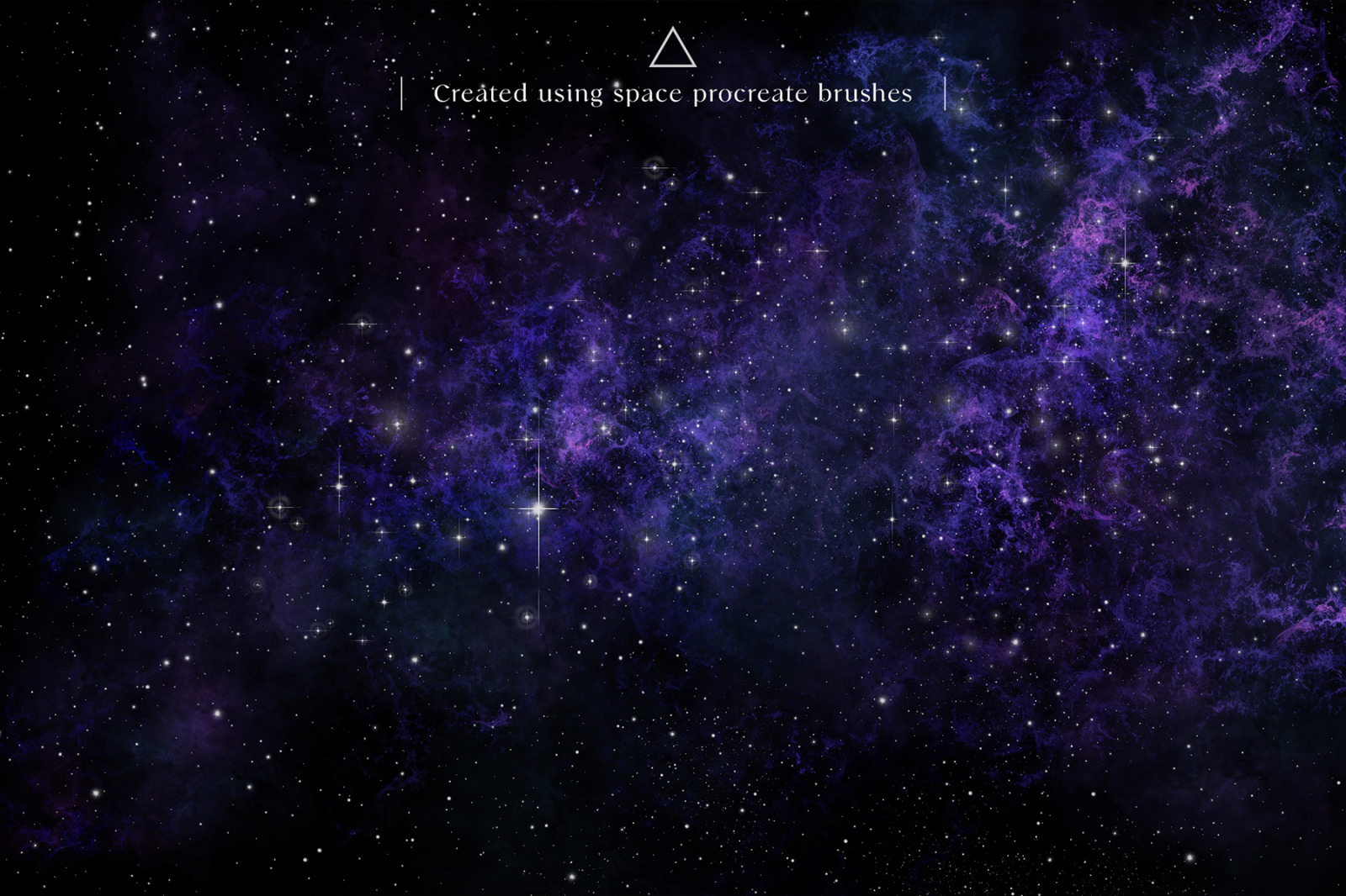 Space Procreate Brushes V 2.0 Space Procreate Brushes V 2.0