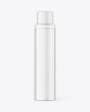 Cosmetic Bottle Mockup