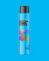 Cosmetic Bottle Mockup Cosmetic Bottle Mockup