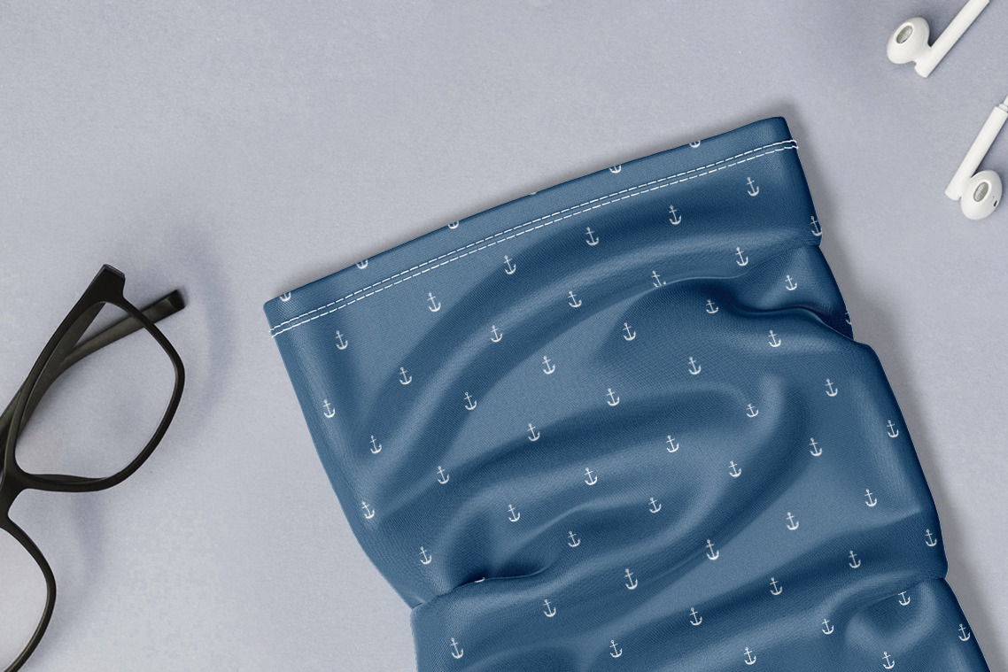 Neck Gaiter Mockups Neck Gaiter Mockups