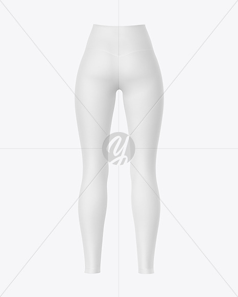 Leggings Mockup