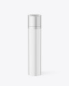 Cosmetic Bottle Mockup