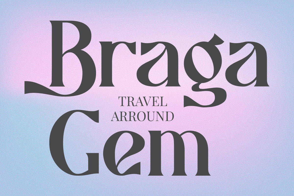 Caustics | Modern Serif Caustics | Modern Serif