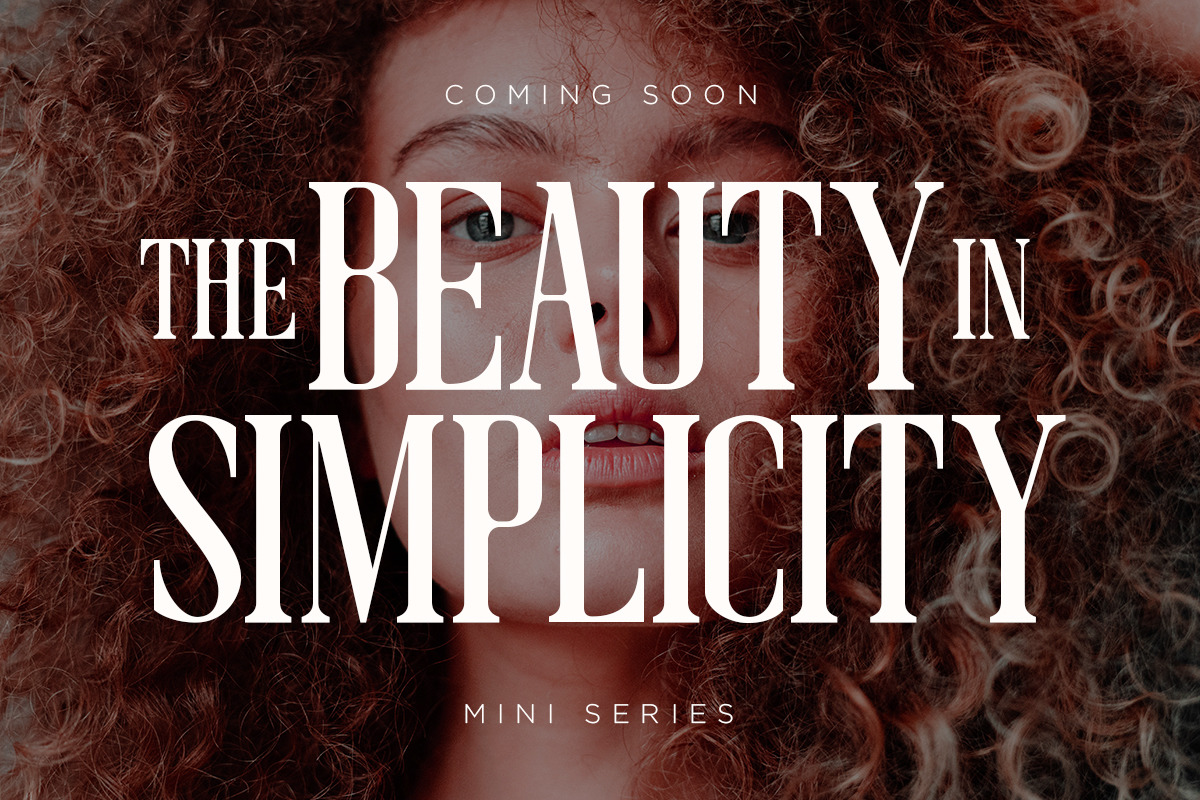 Mitten | Condensed Serif Mitten | Condensed Serif