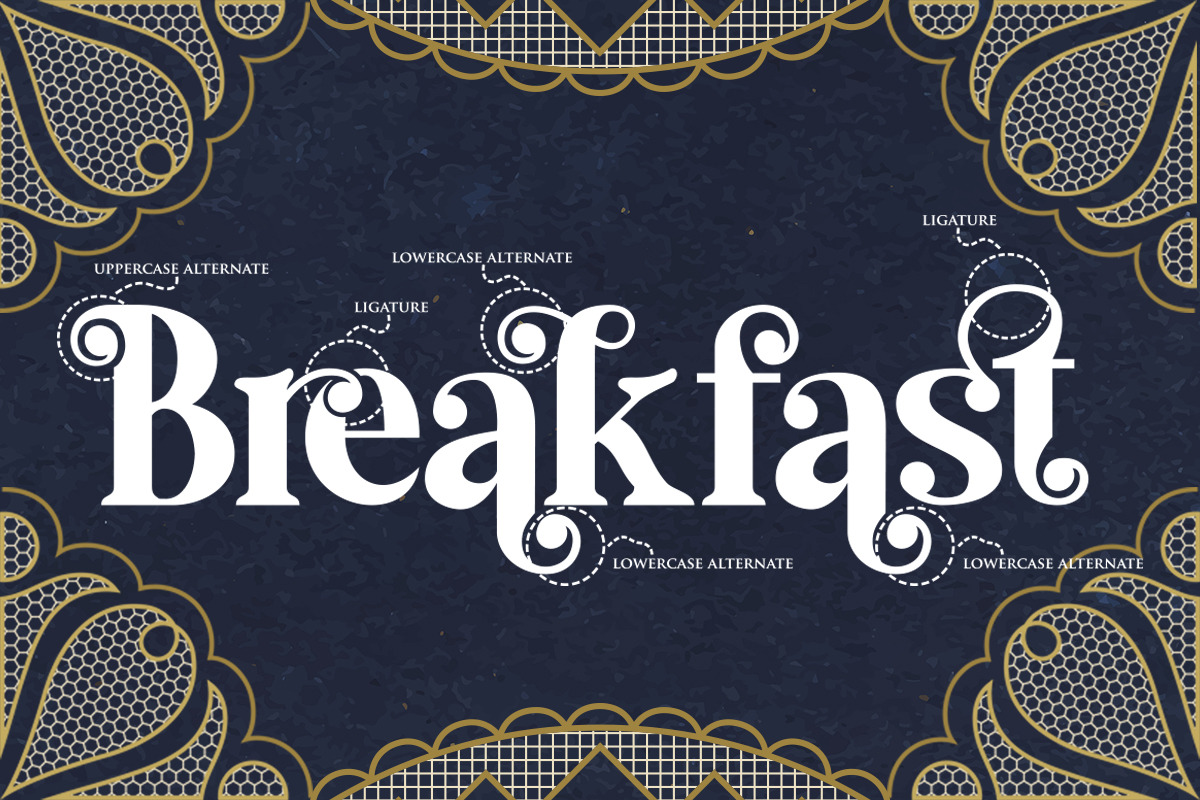 Foremost | Modern Serif Foremost | Modern Serif