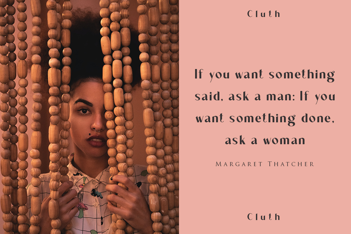 Cluth Sans Cluth Sans