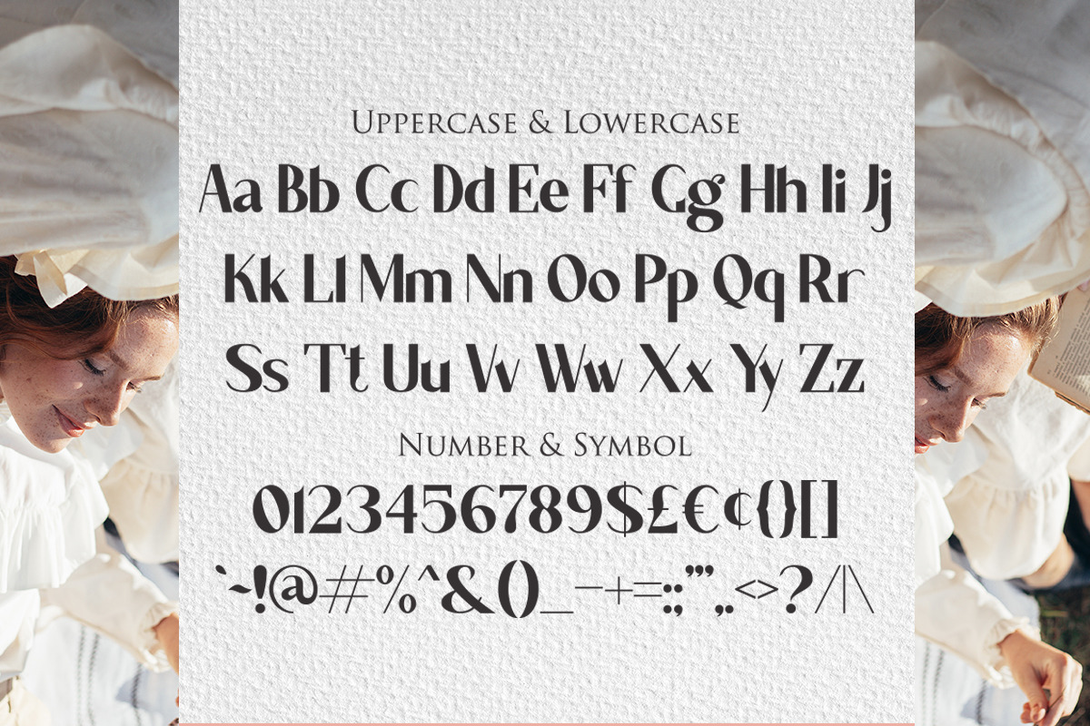 Cluth Sans Cluth Sans