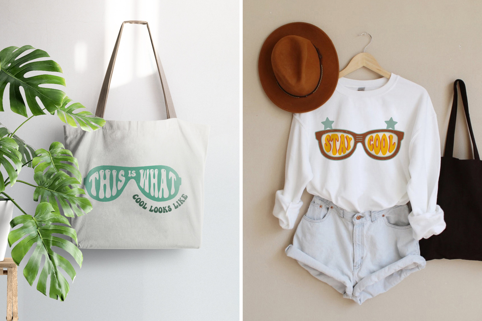 Taste Of Summer. 60 Groovy Logos Taste Of Summer. 60 Groovy Logos