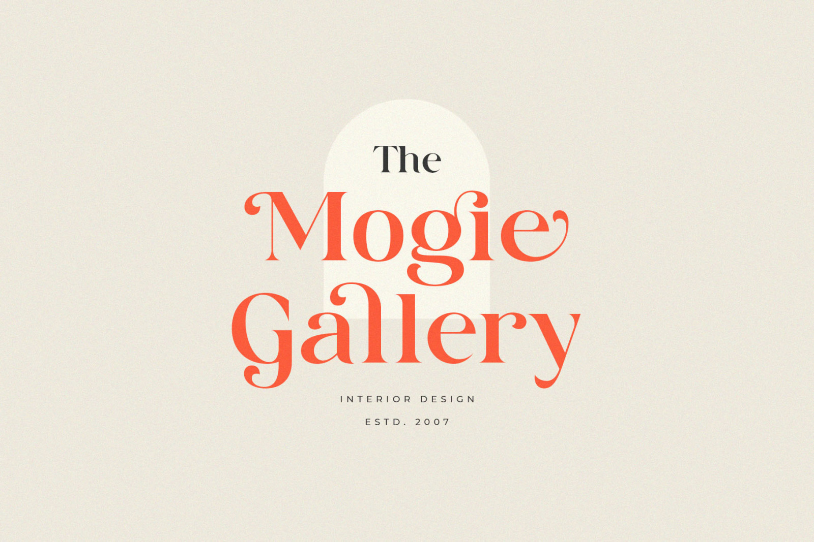 Hiraling – Modern Classy Serif Font