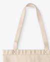 Cotton Bag Mockup