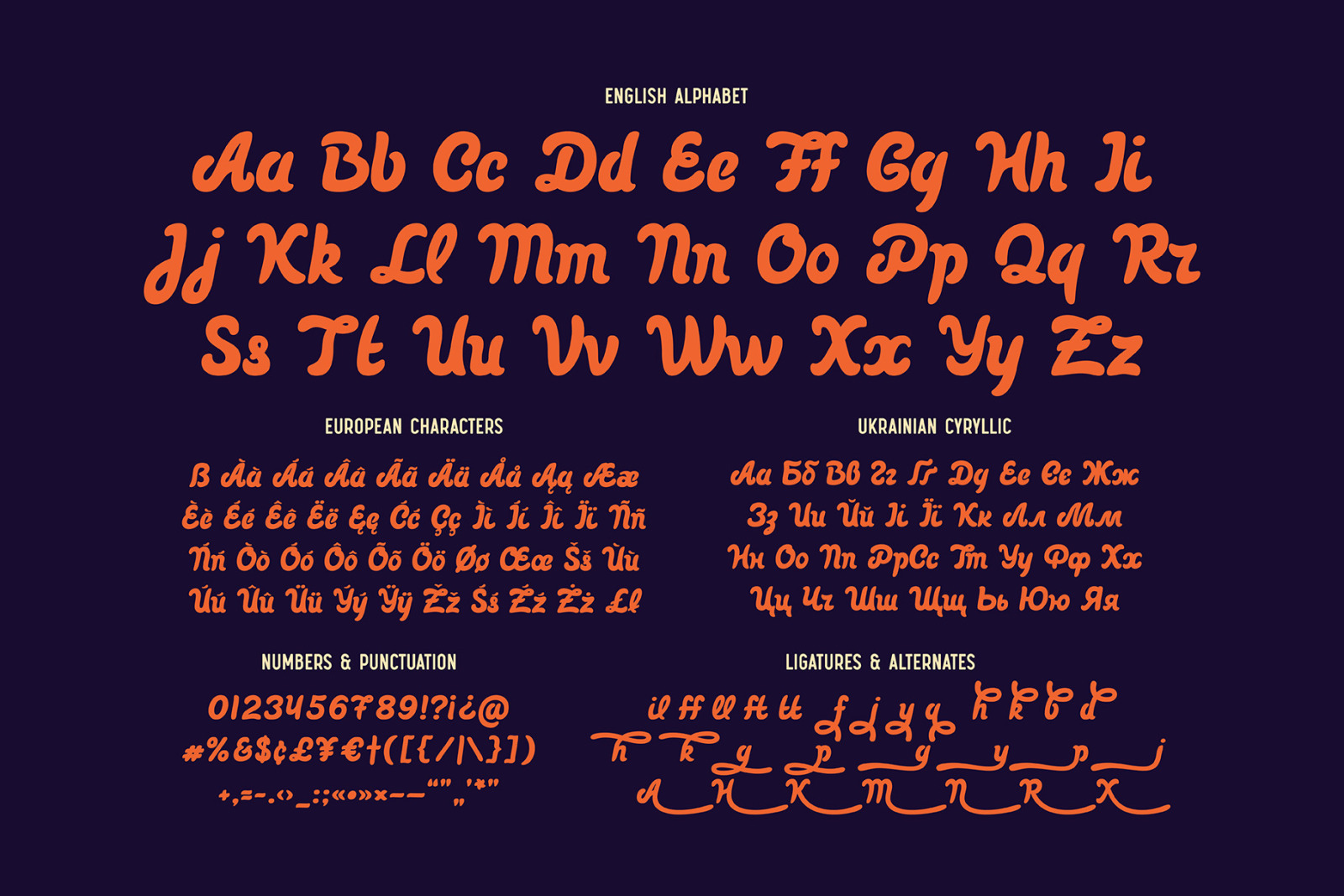 New! Pinup Font and Illustration. New! Pinup Font and Illustration.