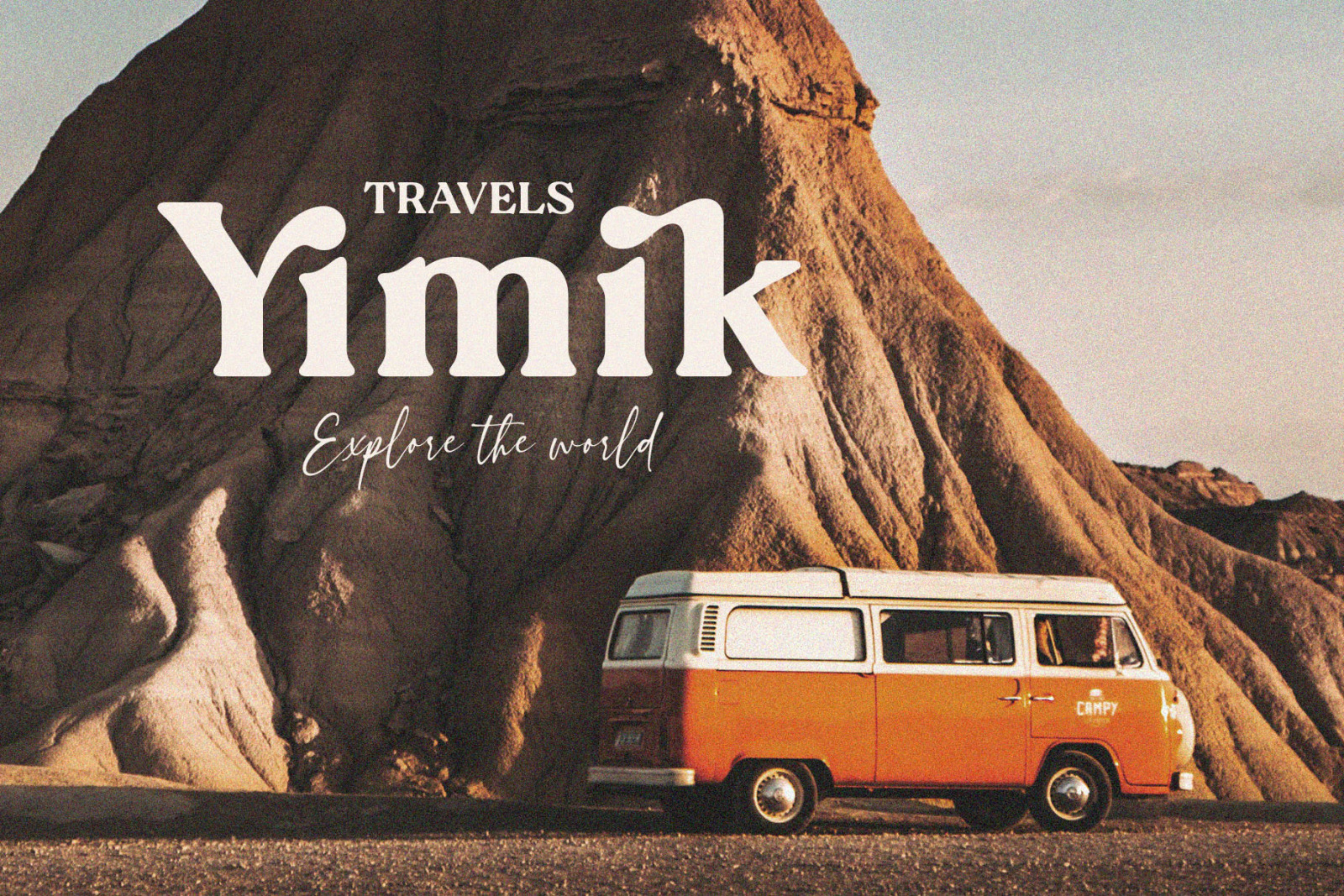 Quikens – Modern Retro Serif Quikens – Modern Retro Serif