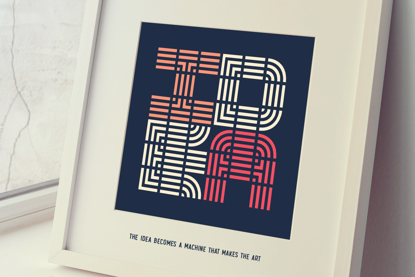 Dash Grid Font Dash Grid Font