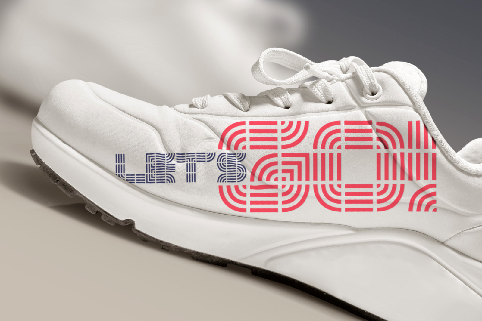 Dash Grid Font Dash Grid Font