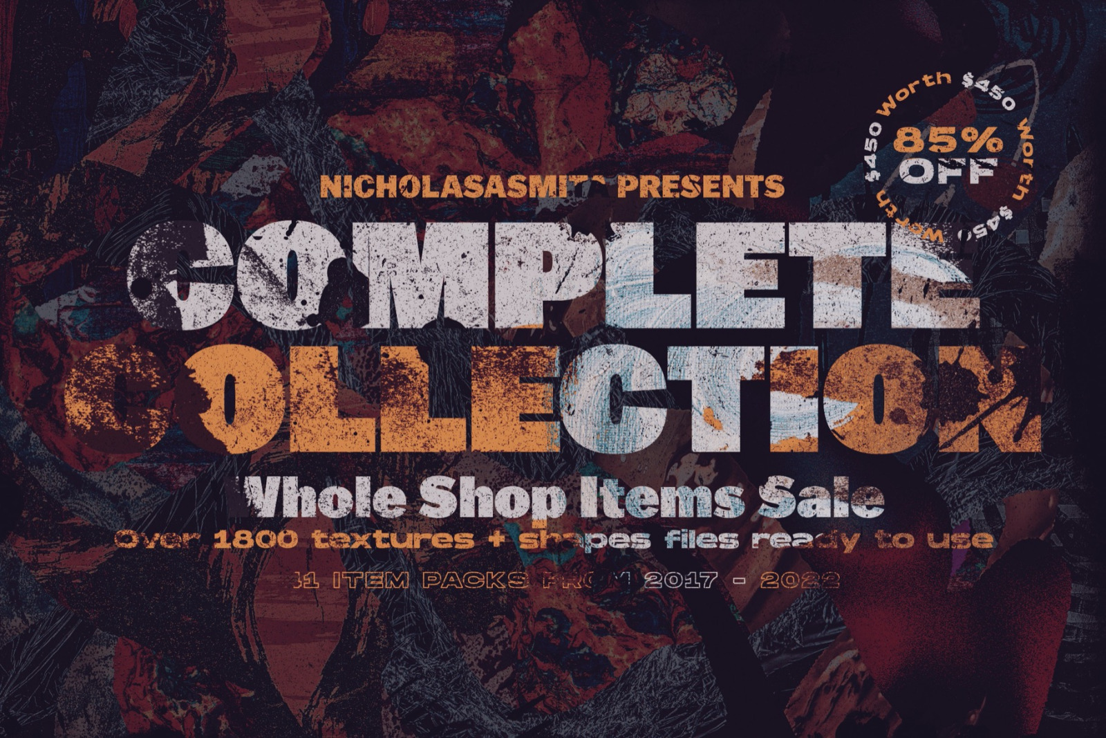 Nicholasasmita Complete Textures Collection Nicholasasmita Complete Textures Collection