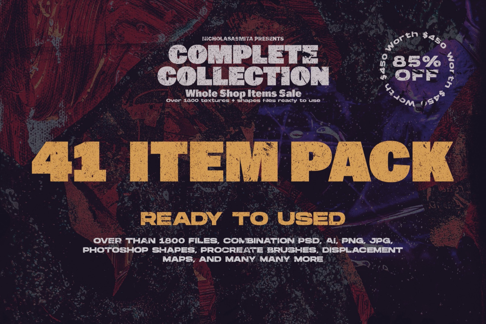 Nicholasasmita Complete Textures Collection Nicholasasmita Complete Textures Collection