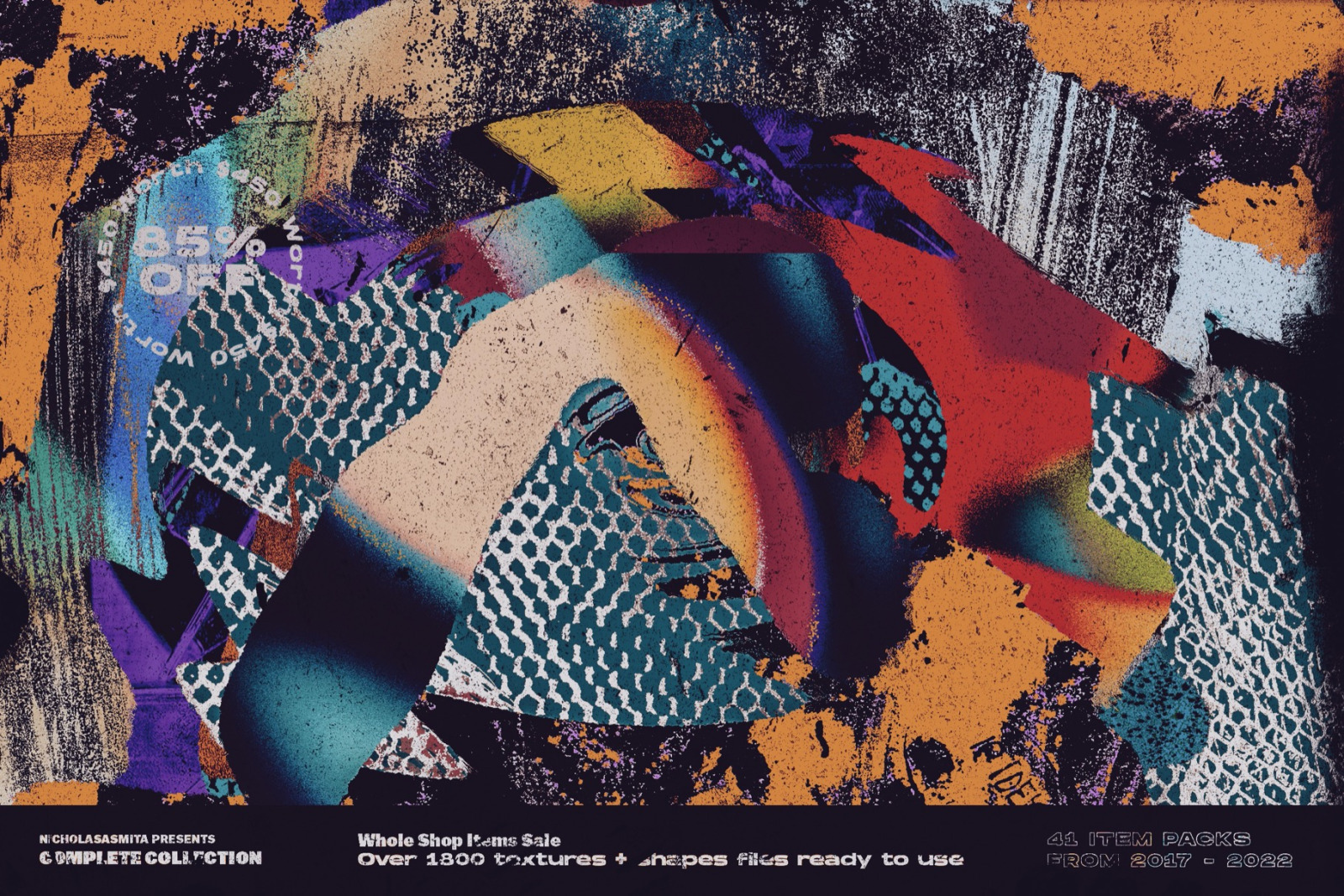 Nicholasasmita Complete Textures Collection Nicholasasmita Complete Textures Collection