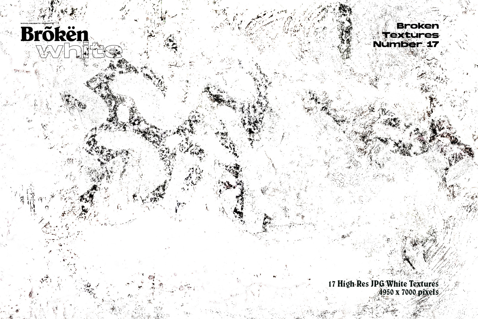 Broken White Textures Broken White Textures