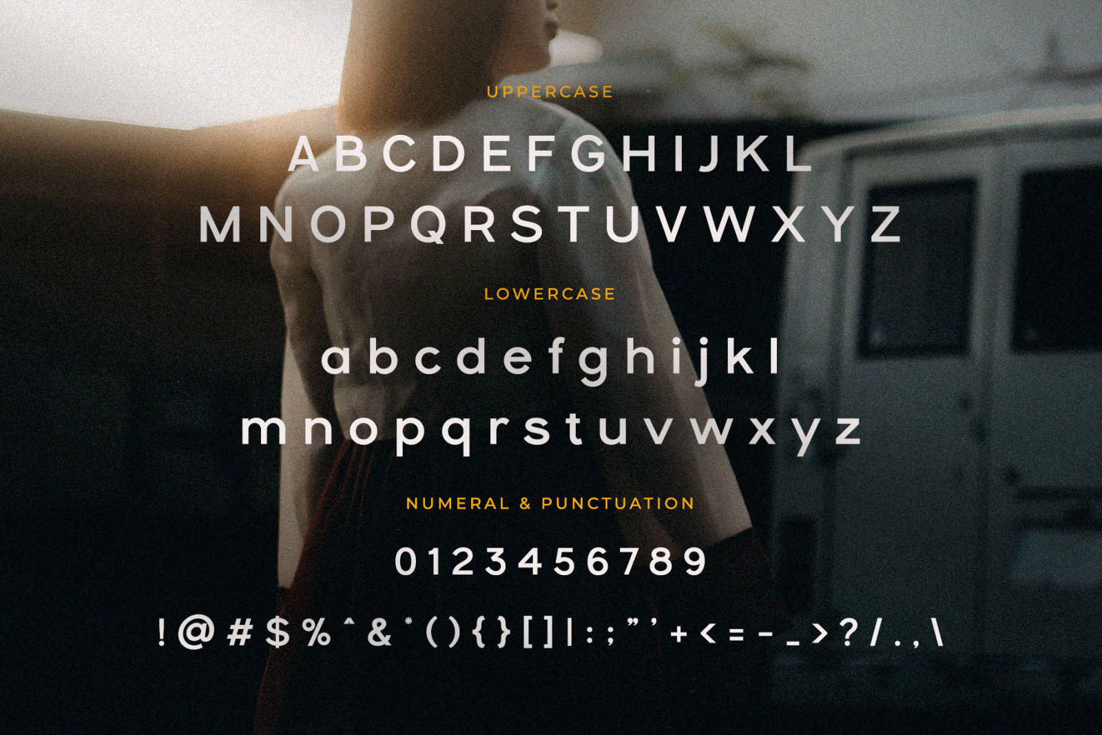 Gilgan Sans Serif Gilgan Sans Serif