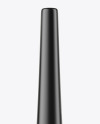 Metallic Eyeliner Tube Mockup