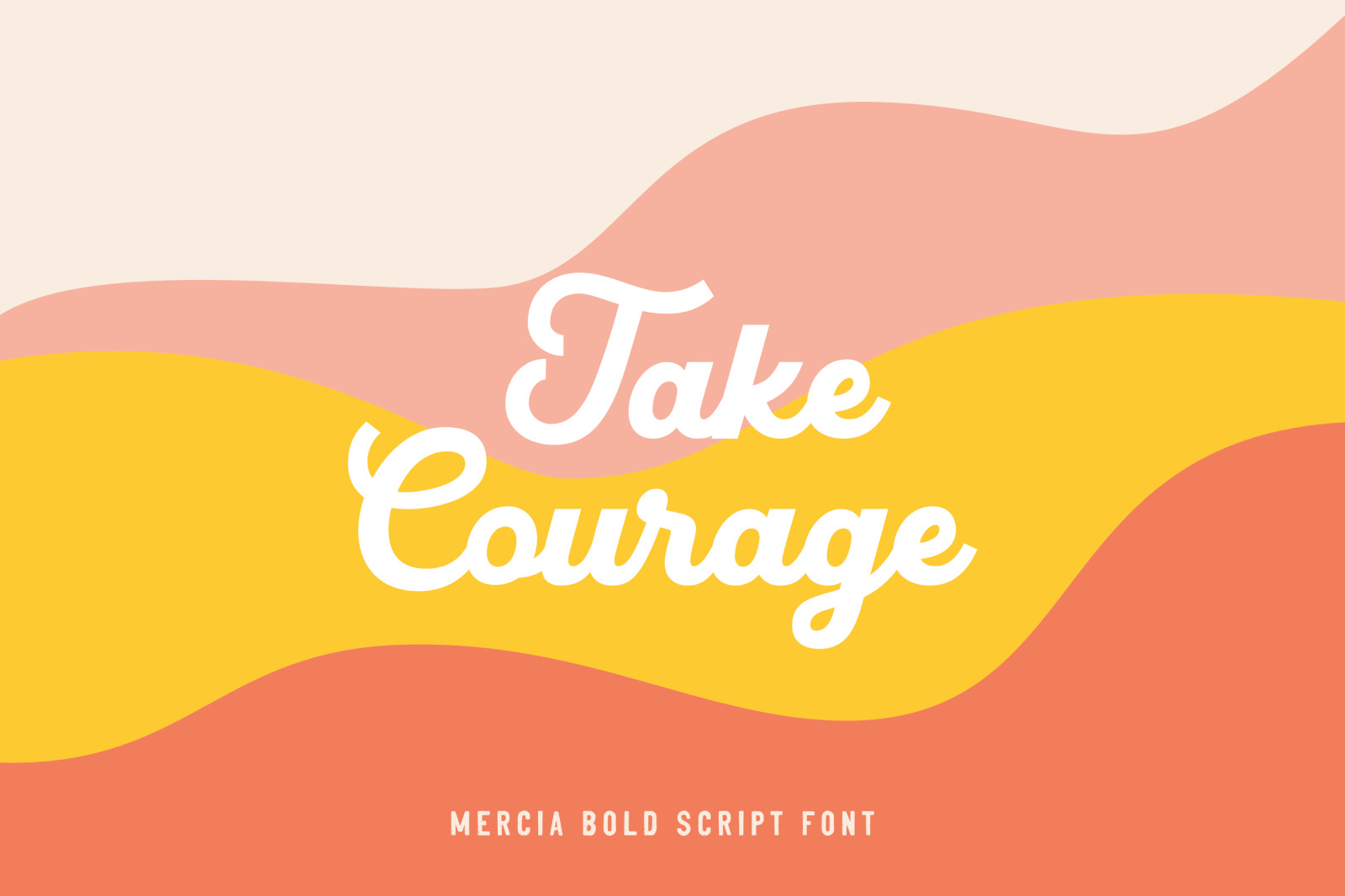 Mercia Font Mercia Font