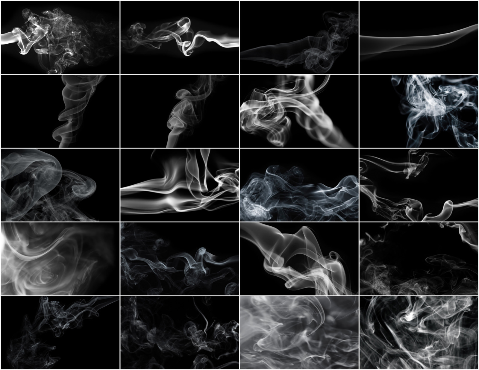 4k Noire Smoke JPG and PNG Overlays 4k Noire Smoke JPG and PNG Overlays