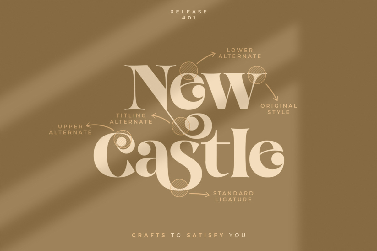Break Love | Classy Retro Font Break Love | Classy Retro Font