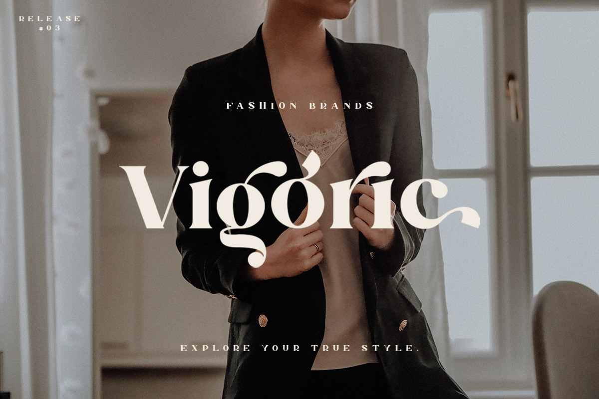 Argithea | Modern Serif Font Argithea | Modern Serif Font